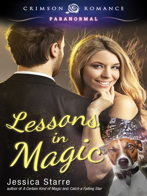 cover image of Lessons in Magic